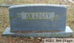 Willie B. Bradley