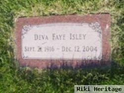 Deva Faye Dye Isley