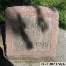 Oscar F Fischel