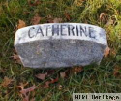 Catherine Healy