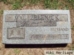 Mac Zelenick