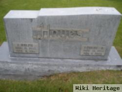 James "ralph" Hayes