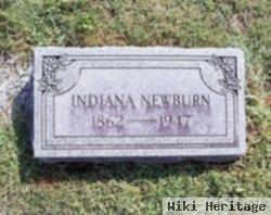 Indiana Stiles Newburn