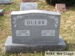 Albert Duerr