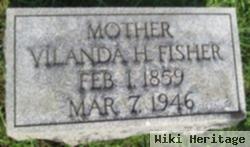 Vilanda H Fisher