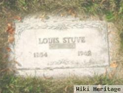 Lars "louis" Stuve