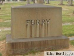 Mary Frances Ferry