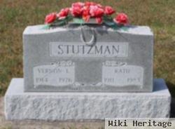 Katie Stutzman