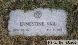 Ernestine Vail