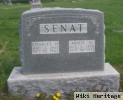 Addie H. Senat