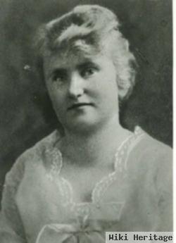 Hazel Bridget Mcnamee Cole