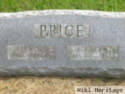 Bertha E. Price