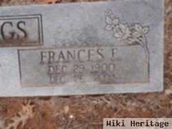 Frances Elizabeth Webb Skaggs