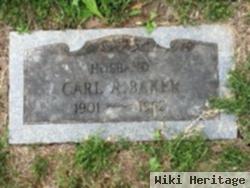 Carl A. Baker