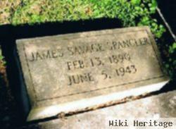 James Savage Spangler, Sr