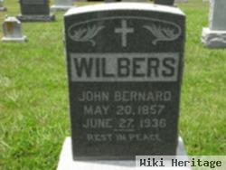 John Bernard Wilbers