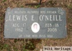 Lewis E. O'neill