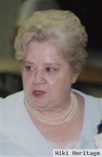 Helen E. Haag Seaburn