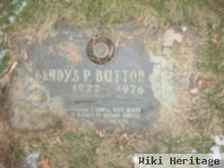 Gladys P. Button