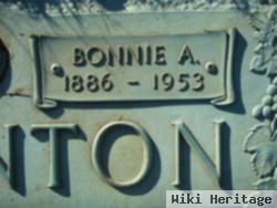 Bonnie A. Thornton