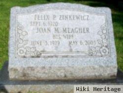 Joan Meagher Zinkewicz