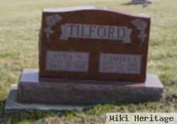 Charles F Tilford