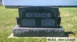 Frederick Freytag