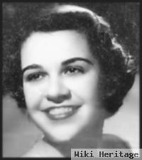 Dorothy Ann Rush Black