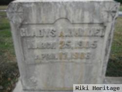 Gladys A. Hummel