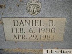 Daniel Berryman Hart