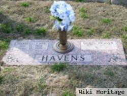 Doris Marie Deaver Havens