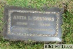 Anita Lillian Connors