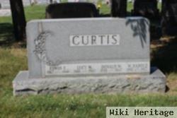 Harold W Curtis