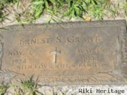 Ernest S. Grant