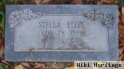 Stella Ellis