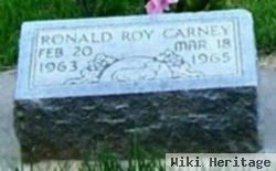 Ronald Roy Carney