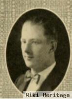 Edward Ernest "dick" Duncan