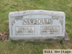 Luella C Newbould