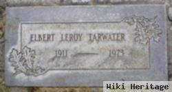 Elbert Leroy Tarwater