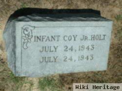 Coy Holt, Jr