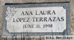 Ana Laura Lopez Terrazas