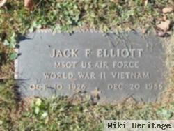 Jack F. Elliott