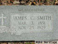 James C. Smith