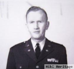 Col Robert W. Glock