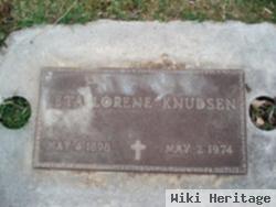 Leta Lorene Younger Knudsen