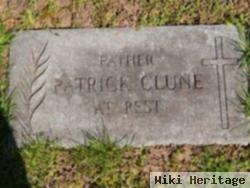 Patrick Clune