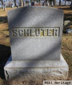 Mary C Schluter