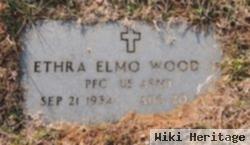 Ethra Elmo Wood, Jr