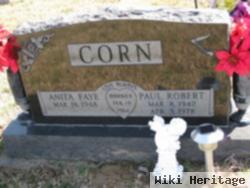 Paul Robert Corn