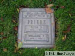 William F. Priebe